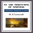 At the Mountains of Madness Audiobook