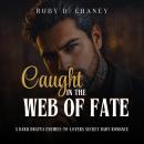 Caught In The Web Of Fate: A Dark Bratva Enemies-to-Lovers Secret Baby Romance Audiobook