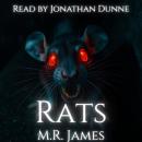 Rats Audiobook