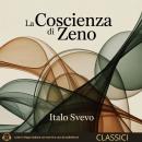 [Italian] - La coscienza di Zeno Audiobook