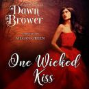 One Wicked Kiss Audiobook