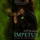The Pack Warriors: Impetus: Season 1 Audiobook