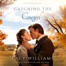 Catching the Cowgirl Audiobook