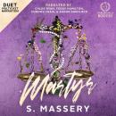 Martyr Audiobook