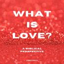 What is Love: A Biblical Perspective Audiobook