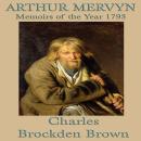 Arthur Mervyn Audiobook