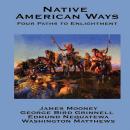 Native American Ways Audiobook