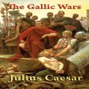 The Gallic Wars Audiobook