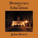 Democracy and Education Audiobook