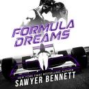 Formula Dreams Audiobook