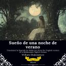 [Spanish] - Sueño de una noche de verano | Spanish Version of A Midsummer Night’s Dream Audiobook