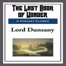 The Last Book of Wonder Audiobook