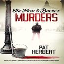 The Mop & Bucket Murders Audiobook