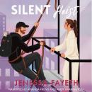 Silent Heist Audiobook