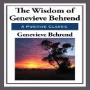 The Wisdom of Genevieve Behrend Audiobook