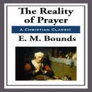 The Reality of Prayers Audiobook