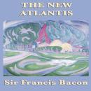 The New Atlantis Audiobook