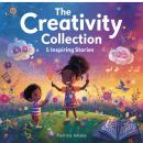 The Creativity Collection: 5 Inspiring Stories Audiobook