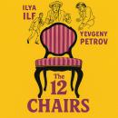 The 12 Chairs Audiobook