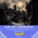 [German] - Jude der Unbekannte | German Version of Jude the Obscure Audiobook