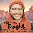 Merry and Bright Audiobook