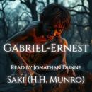 Gabriel-Ernest Audiobook