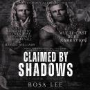 Claimed by Shadows Audiobook