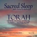 Sacred Sleep: TORAH Audiobook
