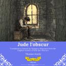 [French] - Jude l'obscur | French Version of Jude the Obscure Audiobook