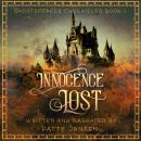 Innocence Lost Audiobook