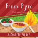 Penne Pyro Audiobook