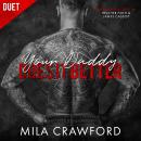 Your Daddy Does It Better Audiobook