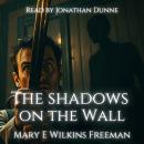 The Shadows on the Wall Audiobook
