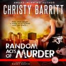 Random Acts of Murder Audiobook
