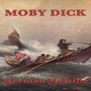 Moby Dick Audiobook