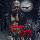 Snowed In With Santa Audiobook