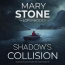 Shadow's Collision Audiobook