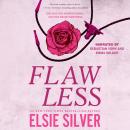 Cover of Flawless: A Small Town, Enemies to Lovers Romance