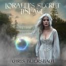 Loralei's Secret Lineage: A Sequel to the Slaughter Minnesota Horror Series Book 2 Audiobook