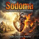 [Spanish] - Sodoma: La Tragedia de un Corazón Dividido Audiobook