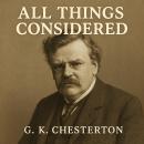 All Things Considered Audiobook