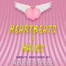 Heartbeats & Halos: Complete Series Boxed Set Audiobook