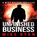 Unfinished Business Audiobook