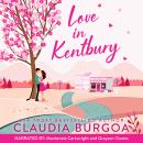 Love in Kentbury Audiobook