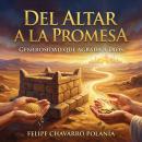 [Spanish] - Del Altar a la Promesa: Generosidad que Agrada a Dios Audiobook