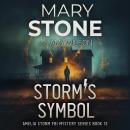 Storm's Symbol Audiobook