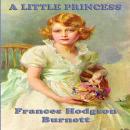 A Little Princess Audiobook