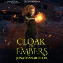 Cloak of Embers Audiobook