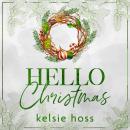 Hello Christmas Audiobook