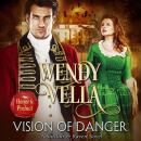 Vision Of Danger Audiobook